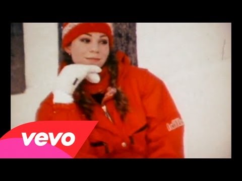 Download Mariah Carey - All I Want For Christmas Is You (Official Video) Mp3 (03:55 Min) - Free Full Download All Music