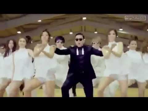 gangnam style download mp3