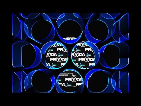 Eric Prydz Opus Original Mix Mp3
