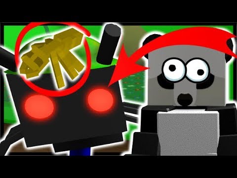 GOLD ANT AMULET & *NEW* PANDA/MOTHER BEAR QUESTS! | Roblox Bee Swarm