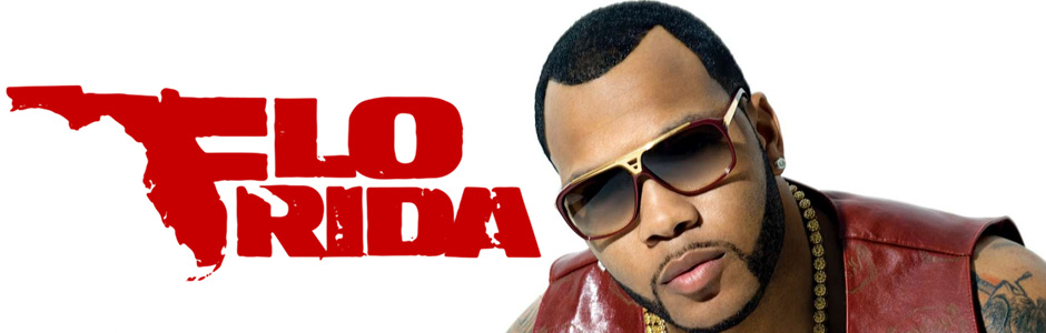 Flo Rida zenék