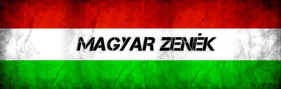 Magyar zene