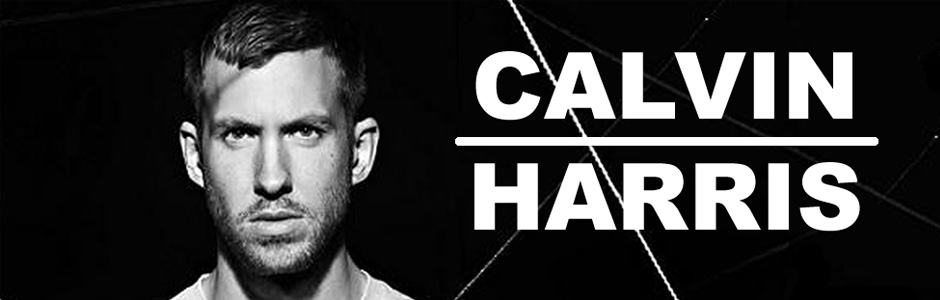 Calvin Harris zenék