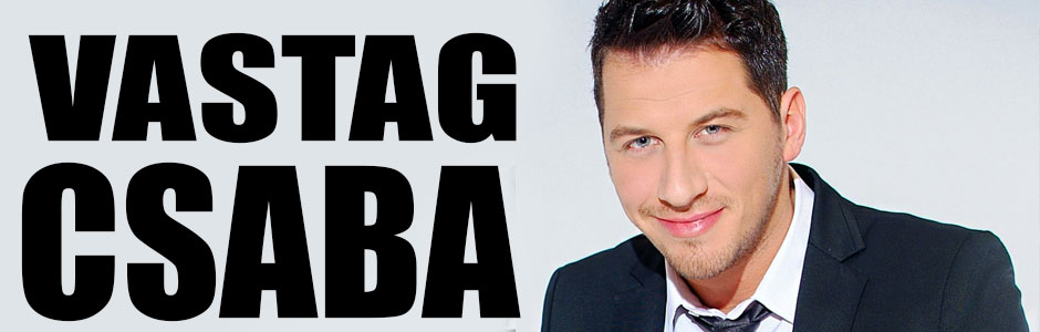 Vastag Csaba