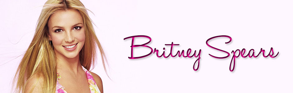 Britney Spears zenék