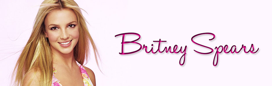 Britney Spears