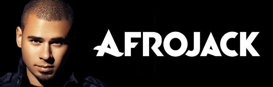 Afrojack