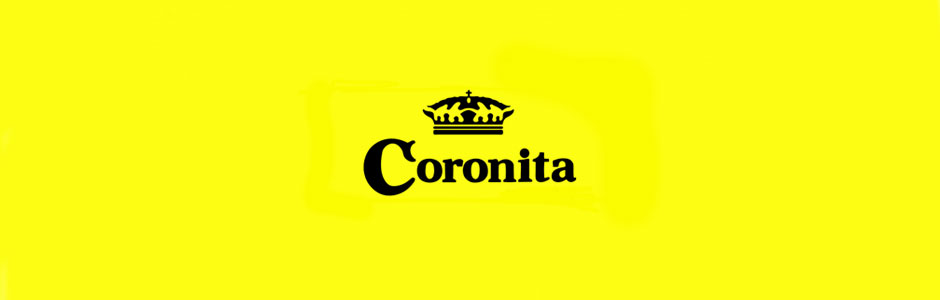 Coronita zenék