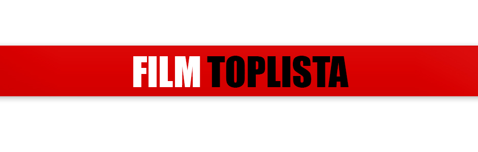 Film toplista